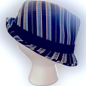 SUN n SAND Fabric Fedora